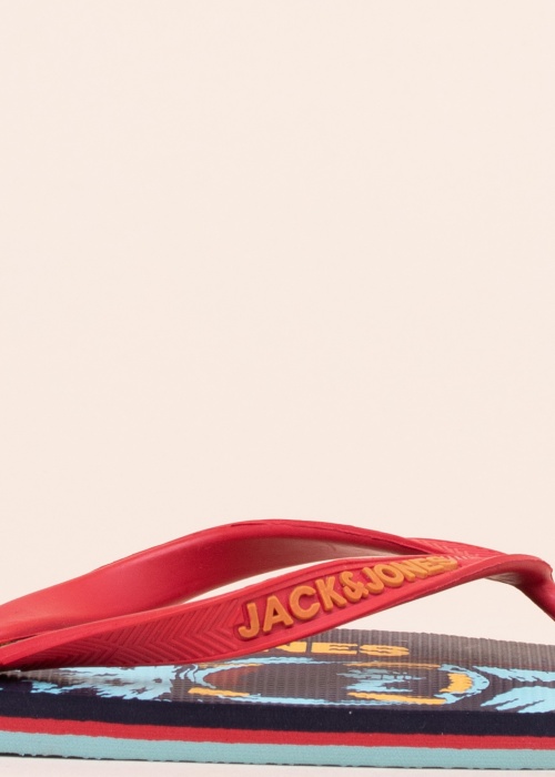 Jack & Jones plätud Print