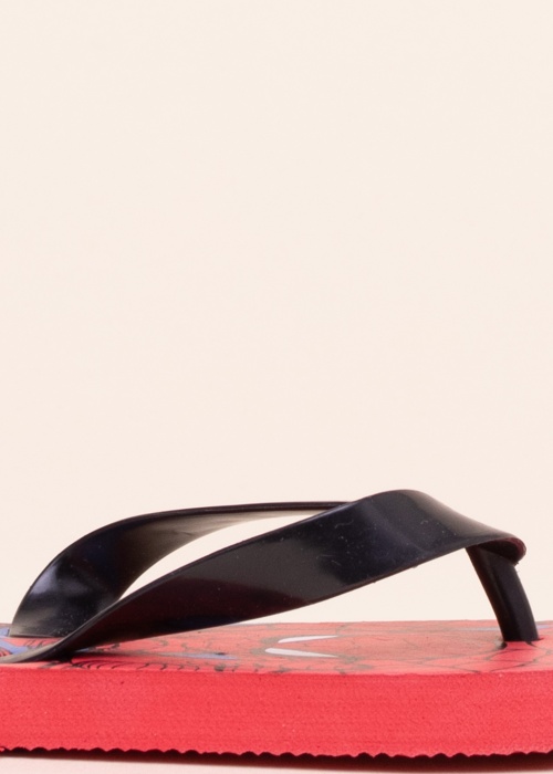 Шлёпанцы Leomil Spider-Man