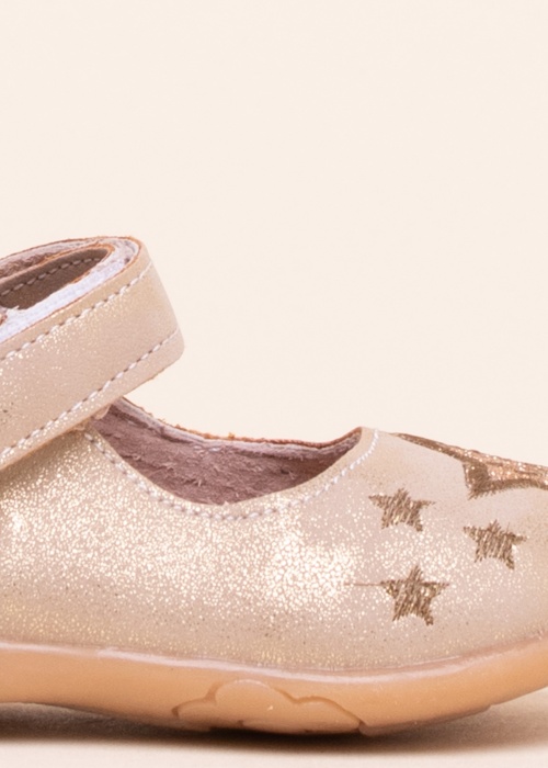 Обувь Happy Bee