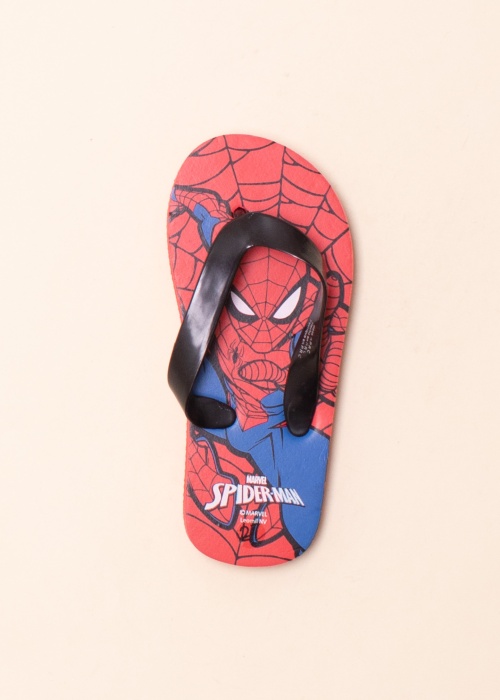 Шлёпанцы Leomil Spider-Man