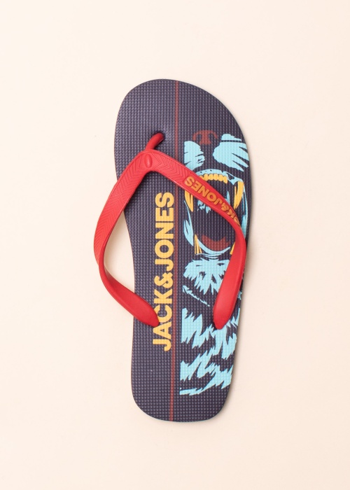 Jack & Jones plätud Print