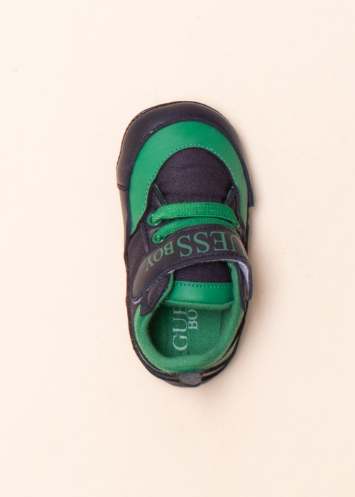 Guess vabaajajalatsid