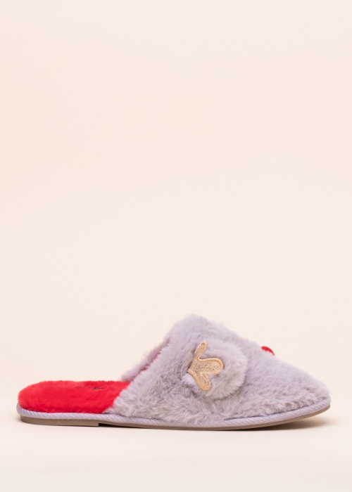 Тапочки Thea Vero Moda