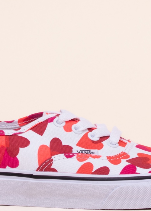 Vans Теннисные кеды Authentic