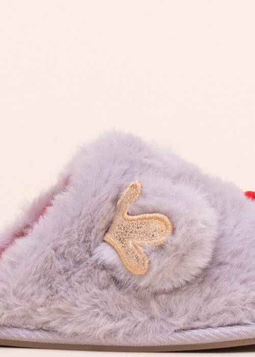 Тапочки Thea Vero Moda