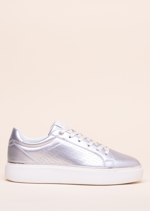 U.S. Polo Association кеды