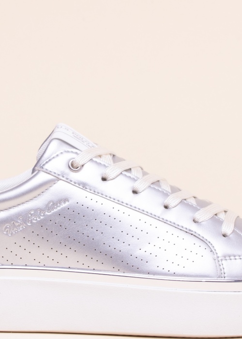 U.S. Polo Association кеды