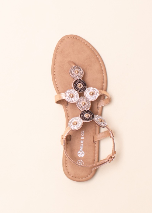 Обувь Millie&amp;Co.