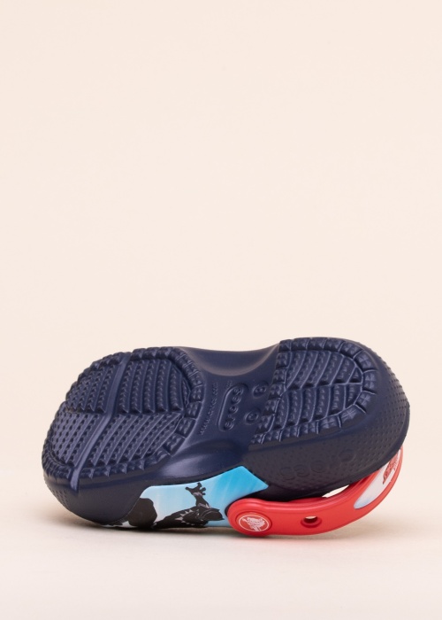 Сандалии Fun Lab Avengers Crocs