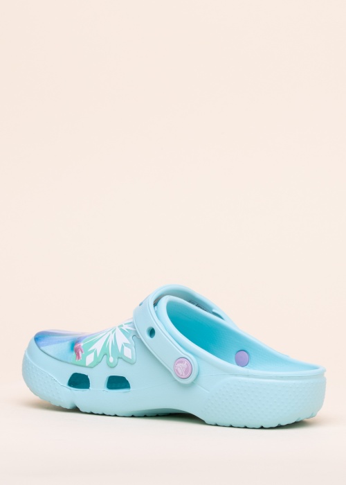 Сандалии Funlab Disnet Frozen Crocs