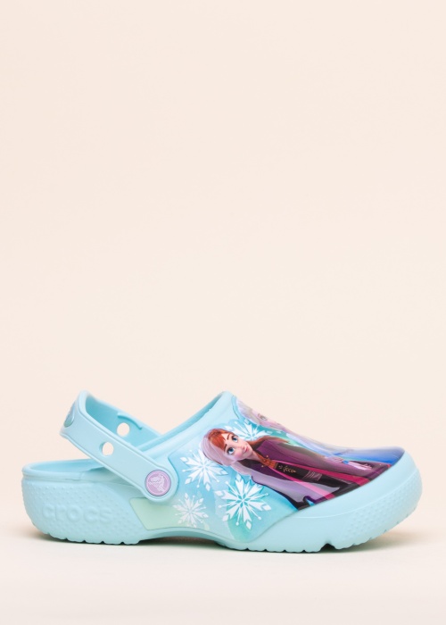 Сандалии Funlab Disnet Frozen Crocs