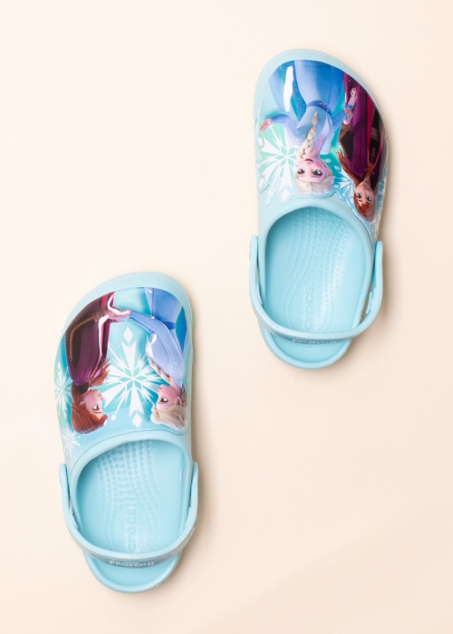 Сандалии Funlab Disnet Frozen Crocs