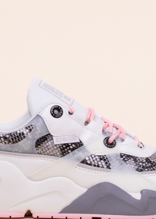 Повседневная обувь Big Star 