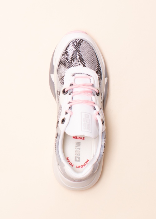 Повседневная обувь Big Star 