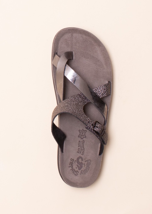 Кожаные босоножки Fantasy Sandals Ariadni