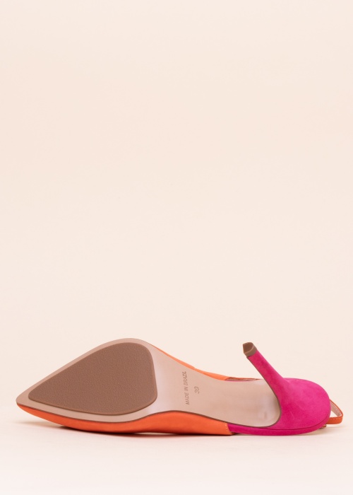 Туфли Loretta Vitale