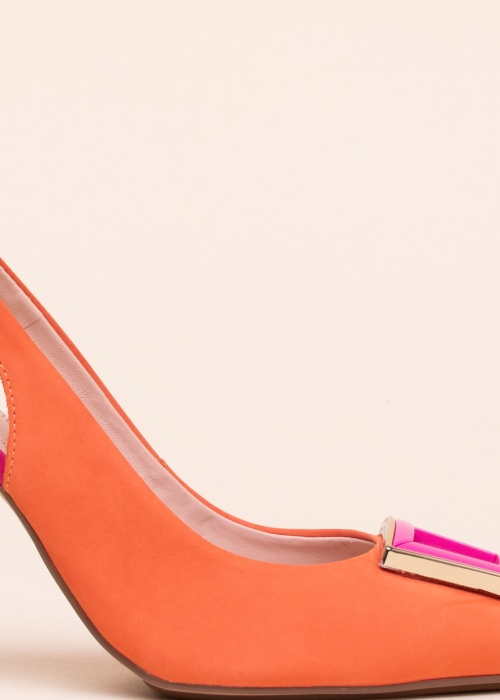 Туфли Loretta Vitale