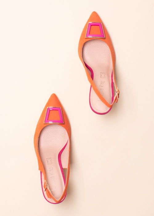 Туфли Loretta Vitale