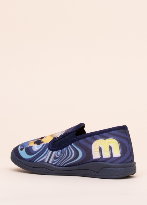 Тапочки Leomil