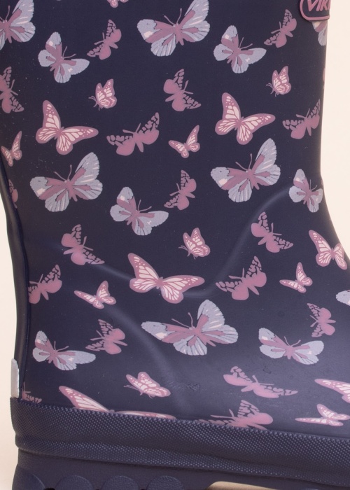 Резиновые сапоги Jolly Viking