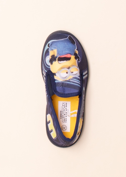 Тапочки Leomil