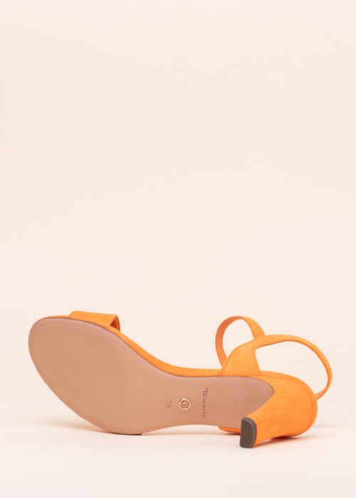 Tamaris lahtised kingad