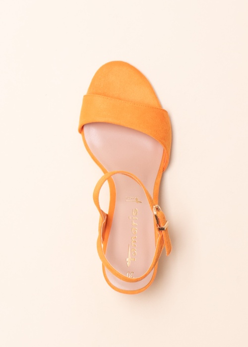 Tamaris lahtised kingad