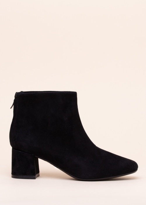 Полусапоги Sheer55 Zip Clarks