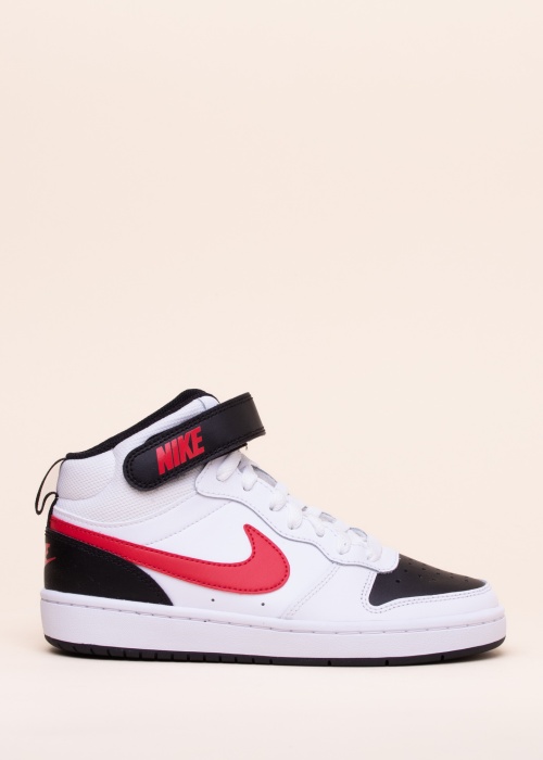 Тенниски Court Borough Mid Nike