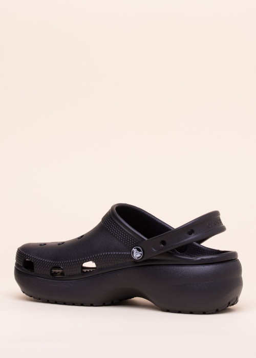 Сандалии Classic Platform Crocs