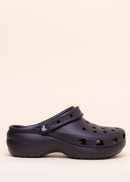 Сандалии Classic Platform Crocs