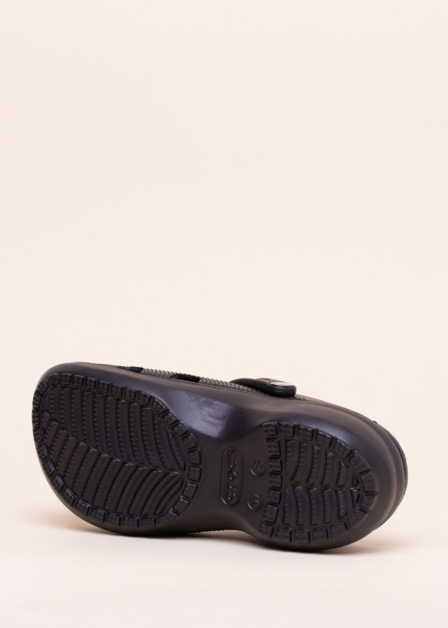 Сандалии Classic Platform Crocs