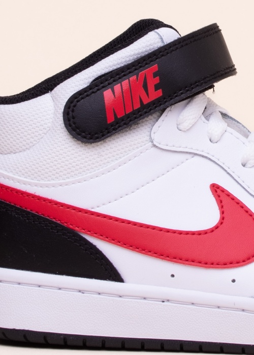 Тенниски Court Borough Mid Nike