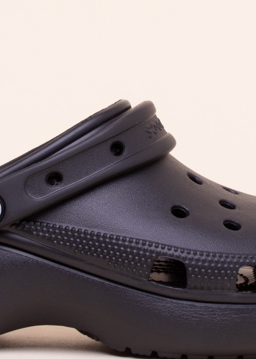 Сандалии Classic Platform Crocs