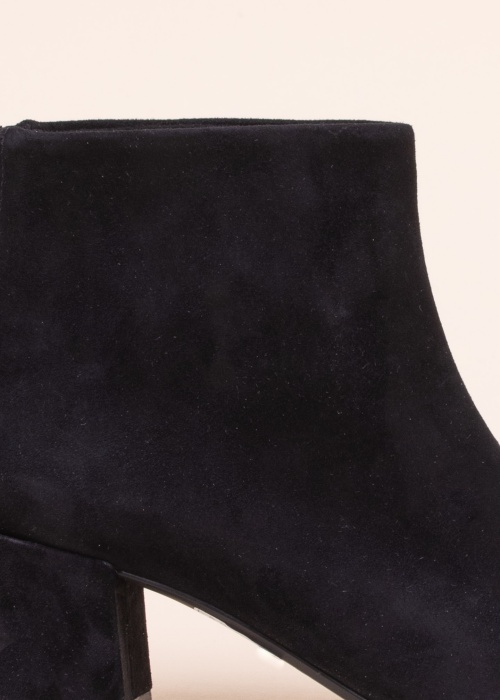 Полусапоги Sheer55 Zip Clarks