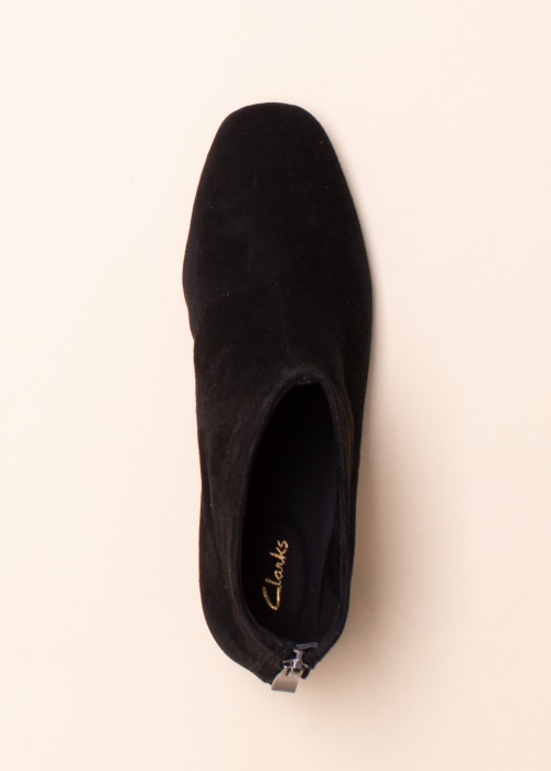 Полусапоги Sheer55 Zip Clarks