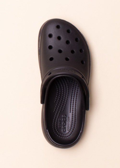 Сандалии Classic Platform Crocs