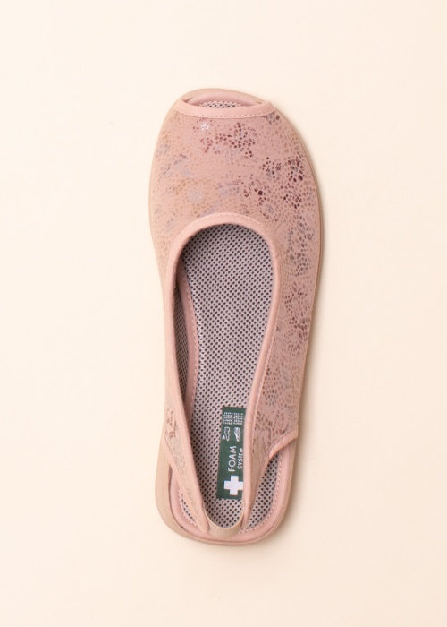 Campello kinnised kingad