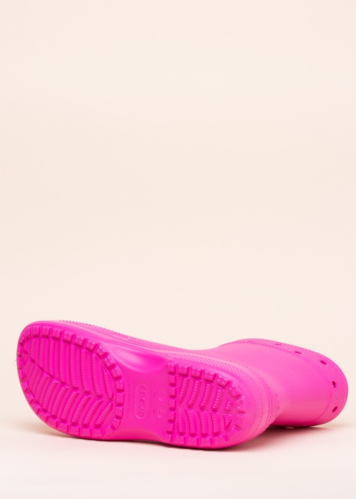 Резиновые сапоги Classic Crocs