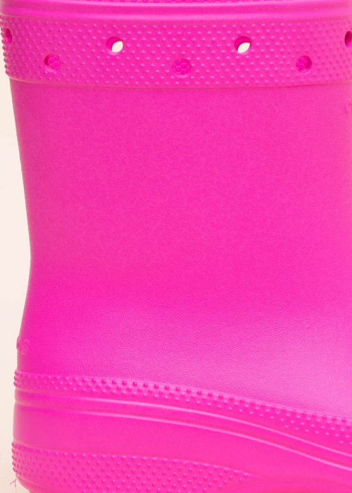 Резиновые сапоги Classic Crocs