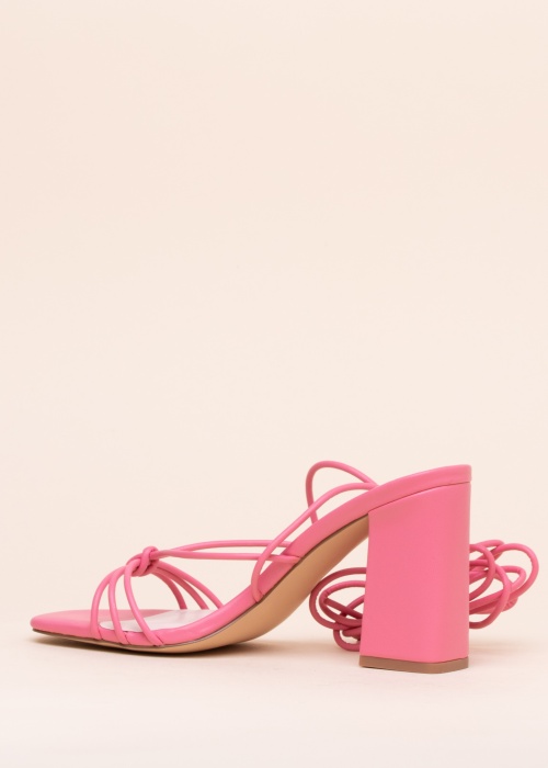 Туфли Alyx-18 Only