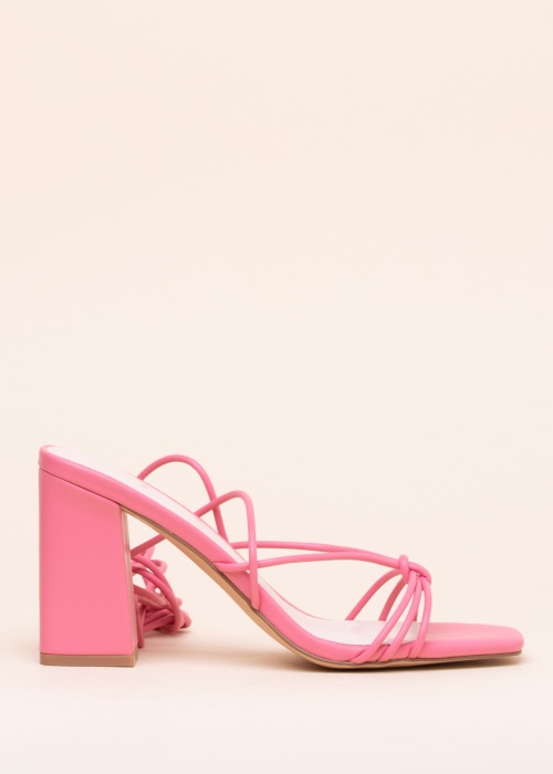 Туфли Alyx-18 Only