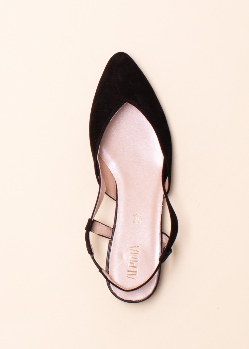 Босоножки Elivija Alpina