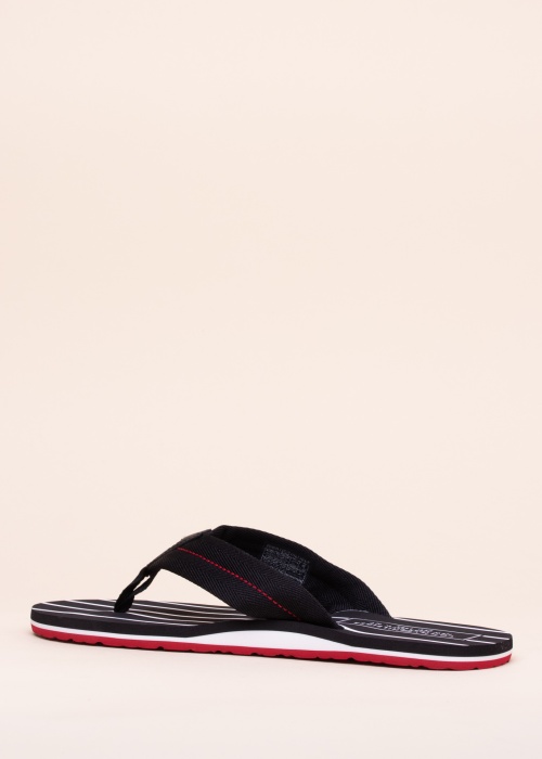 Шлёпанцы Tommy Hilfiger