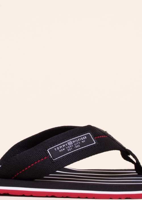 Шлёпанцы Tommy Hilfiger