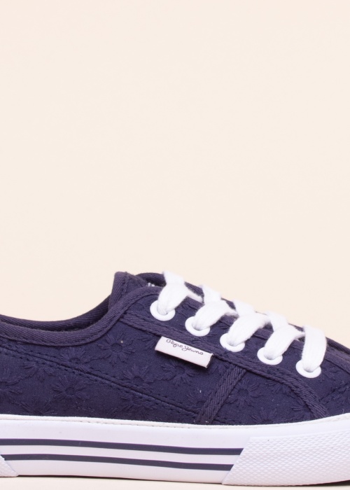 Pepe Jeans tennised Aberlady Lace
