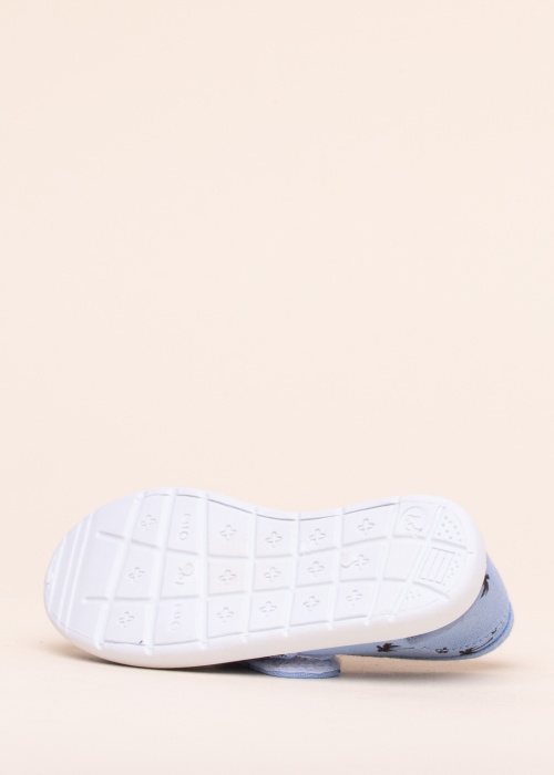 D.T. New York повседневная обувь