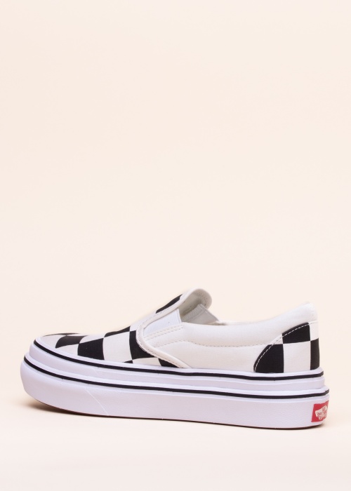 Тенниски Vans Super Comfycush