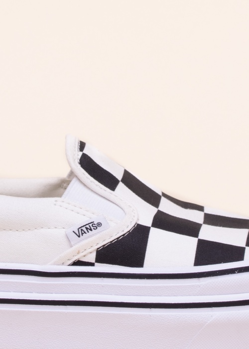 Тенниски Vans Super Comfycush