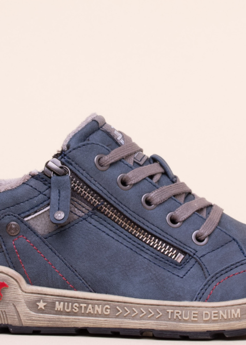 Повседневная обувь Mustang